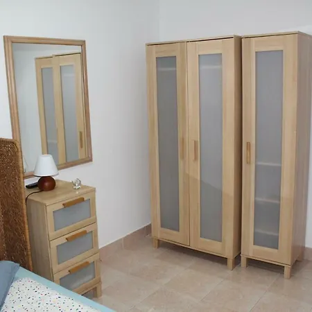Quarto Casal Quarto em Acomodações Particulares *