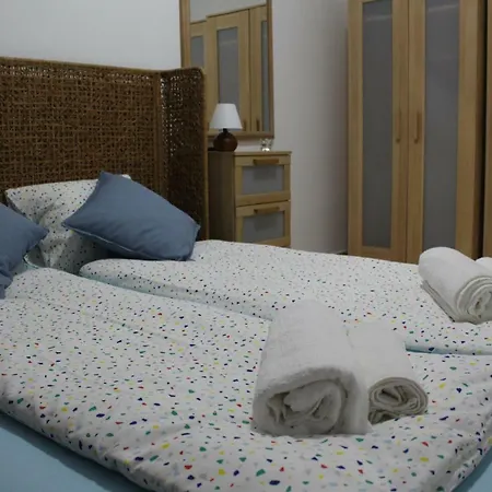 Quarto Casal Lisboa