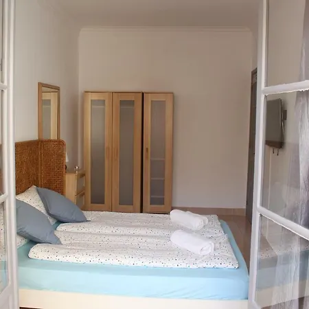 Quarto Casal * Lisboa