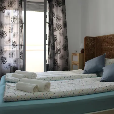Quarto em Acomodações Particulares Quarto Casal Lisboa