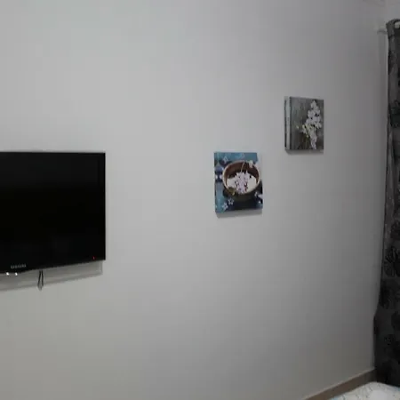 Quarto Casal Quarto em Acomodações Particulares *