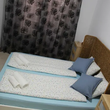 Quarto Casal Quarto em Acomodações Particulares Lisboa